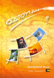 Cestománie II (ISBN: 9788070119099)