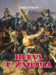 Bitva u Znojma (ISBN: 9788074974724)