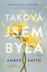 Taková jsem byla | Amber Smith (ISBN: 9788027741342)