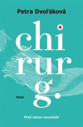 Chirurg - Před sebou neutečeš! (ISBN: 9788027501410)