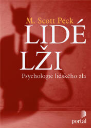 Lidé lži | Scott M. Peck (ISBN: 9788026213130)