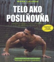 Telo ako posilňovňa (ISBN: 9788089311491)