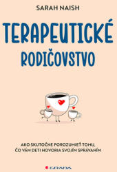 Terapeutické rodičovstvo (ISBN: 9788080905262)