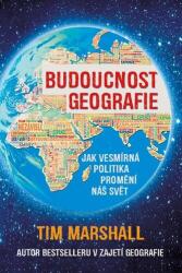 Budoucnost geografie (ISBN: 9788088630142)