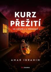 Kurz přežití (ISBN: 9788026510871)
