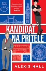 Kandidát na přítele (ISBN: 9788027741151)