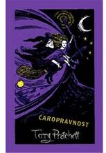Čaroprávnost - limitovaná sběratelská edice (ISBN: 9788071977582)