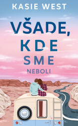 Peste tot unde n-am fost (ISBN: 9788055662350)
