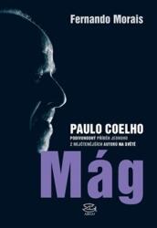 Paulo Coelho Magul (ISBN: 9788025701263)