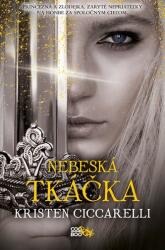 Nebeská tkáčka - Iskari 3 (ISBN: 9788056618578)