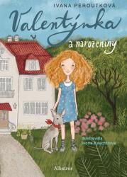 Valentýnka a narozeniny (ISBN: 9788000063164)