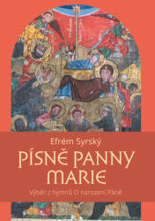 Písně Panny Marie (ISBN: 9788074656033)