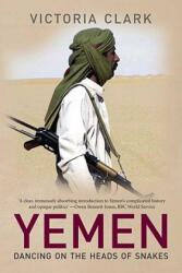 Victoria Clark - Yemen - Victoria Clark (ISBN: 9780300117011)