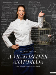A világ ízeinek anatómiája (2025)