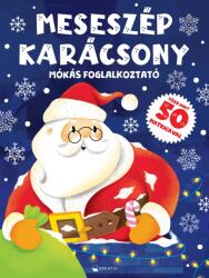 Meseszép karácsony (2025)