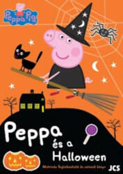Peppa Malac - Peppa és a Halloween (2017)