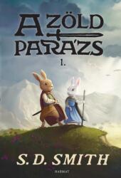 A Zöld Parázs (2025)