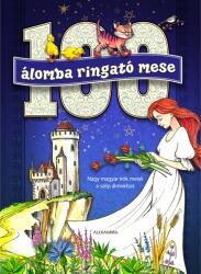 100 álomba ringató mese (2025)