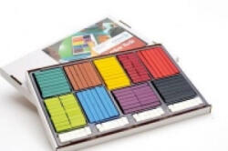 Numicon: Number Rods - Large Set (ISBN: 9780198487098)