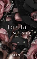 Brutal Obsession - Rögeszme (2025)