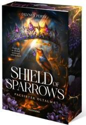 Shield of Sparrows - Pacsirták oltalma (2025)