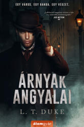 Árnyak Angyalai (2025)