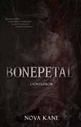 Bonepetal - Csontszirom (2025)