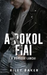A Pokol Fiai (2025)