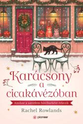 Karácsony a cicakávézóban (2025)