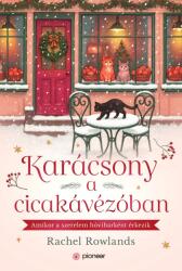 Karácsony a cicakávézóban (2025)