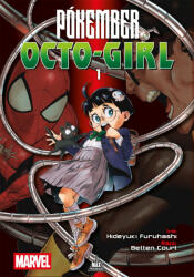 Pókember: Octo-Girl 1 (2025)