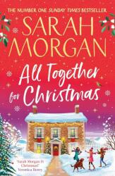All Together for Christmas (ISBN: 9780008744397)
