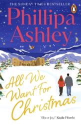 All We Want for Christmas (ISBN: 9781804945582)