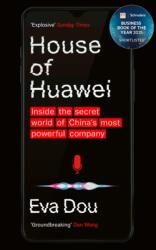 House of Huawei (ISBN: 9780349146508)