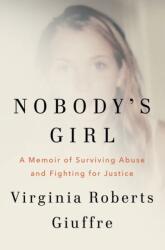 Nobody's Girl (ISBN: 9781529985245)