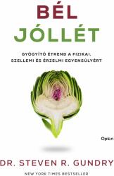 Bél-jóllét (ISBN: 9789635726479)