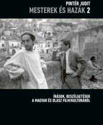 Mesterek és hazák 2 (ISBN: 9786156668714)