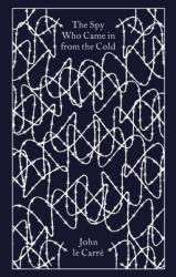 Spionul care a venit din frig (ISBN: 9780241771037)