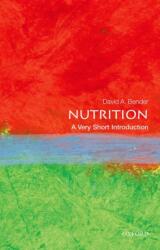 Nutrition (ISBN: 9780199681921)