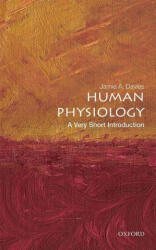 Human Physiology: A Very Short Introduction - Davies (ISBN: 9780198869887)