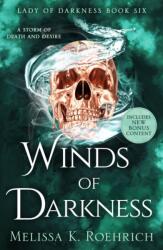 Winds of Darkness (ISBN: 9780008743475)