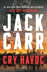 Cry Havoc - CARR JACK (ISBN: 9781668095256)