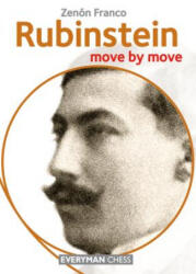 Rubinstein - Zenon Franco (ISBN: 9781781943144)