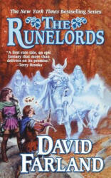 RUNELORDS - David Farland (ISBN: 9780765399083)