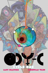 ODY-C: Cycle One - Matt Fraction (ISBN: 9781632159274)