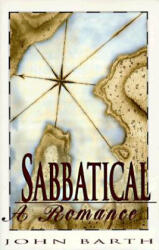 Sabbatical - John Barth (ISBN: 9781564780966)