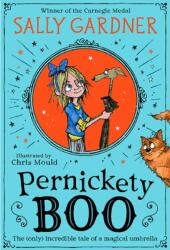 Pernickety Boo (ISBN: 9780008602673)