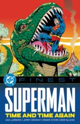 DC Finest: Superman: Time and Time Again (ISBN: 9781799508106)