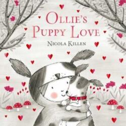 Ollie's Puppy Love (ISBN: 9781398535268)