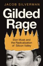 Gilded Rage (ISBN: 9781399420006)